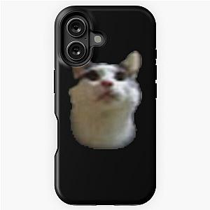 Cat Ring Icon - Demon's Souls iPhone Tough Case