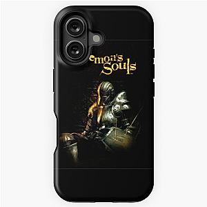 Graphic Demon's Souls Gift Men Women iPhone Tough Case