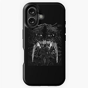 Day Gift for Call Me Demon's Souls - The Dragon God Halloween iPhone Tough Case