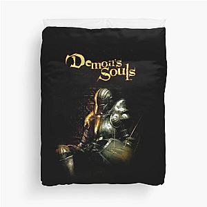 Graphic Demon's Souls Gift Men Women Duvet Cover