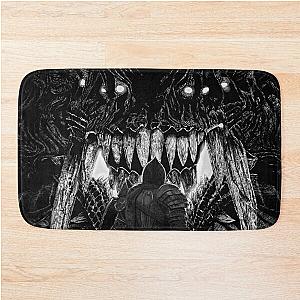 Demon's Souls - The Dragon God Bath Mat