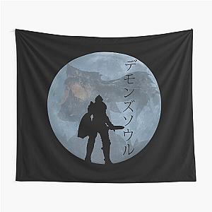 Demon's Souls Tapestry