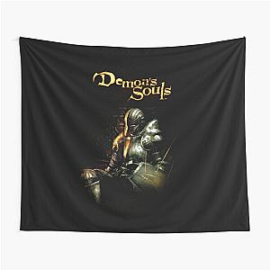 Graphic Demon's Souls Gift Men Women Tapestry