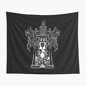 Demon's Souls - Archstone of the Small King (White) Tapestry