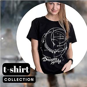 Demon's Souls T-Shirts