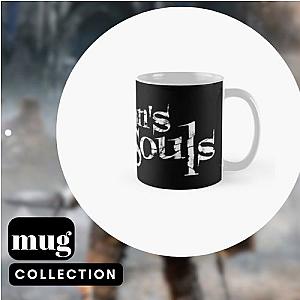 Demon's Souls Mugs