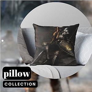 Demon's Souls Pillows