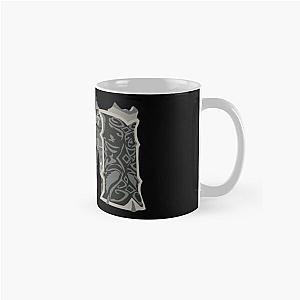 Demon's Souls - Tower knight  Classic Mug