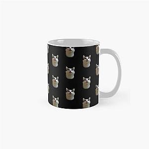 Cat Ring Icon - Demon's Souls Classic Mug