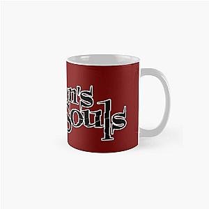 Demon's Souls Classic Mug