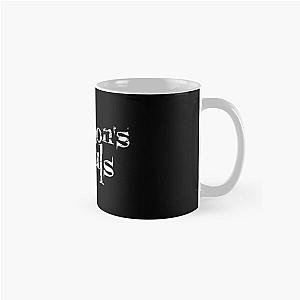 Demon's Souls Remake Logo Classic Mug