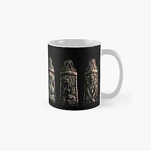 Demon's Souls Totems Classic Mug