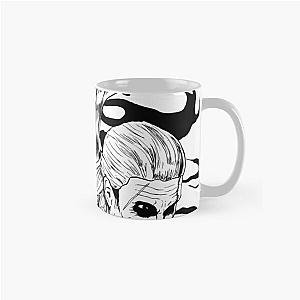 Demon's Souls Royalty Ink Print Classic Mug