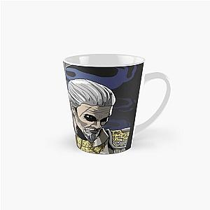 Demon's Souls Royalty Print Illustration Only Tall Mug