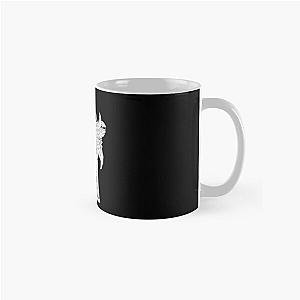 Demon's Souls - Archstone of the Small King (Black) Classic Mug