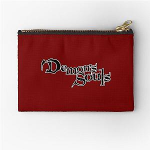 Demon's Souls Zipper Pouch