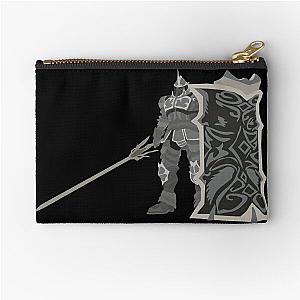 Demon's Souls - Tower knight  Zipper Pouch