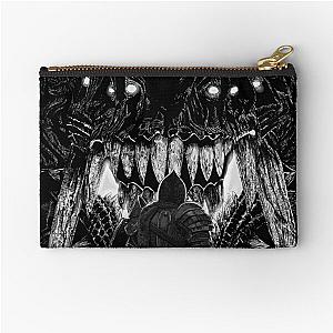 Demon's Souls - The Dragon God Zipper Pouch