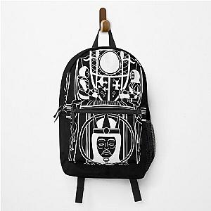 Demon's Souls - Archstone of the Small King (White) Backpack