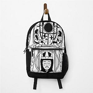 Demon's Souls - Archstone of the Small King (Black) Backpack