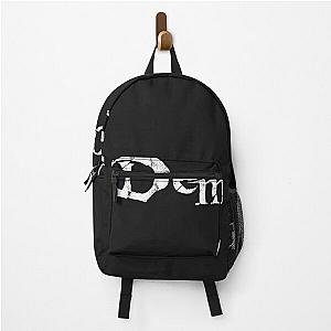 Demon's souls  distressed logo essential t shirt Backpack