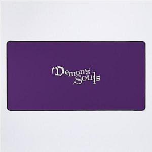 Demon's Souls 2020 Distressed 	   	 Desk Mat