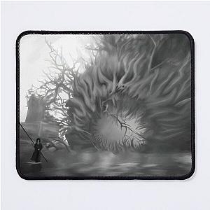 The Old One - Demon's Souls Mouse Pad