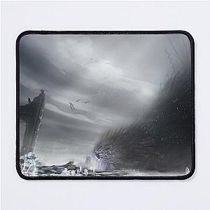 The Old One Demon's Souls  Mouse Pad