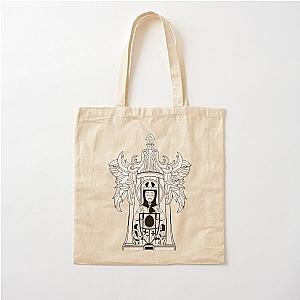 Demon's Souls - Archstone of the Small King (White) Cotton Tote Bag