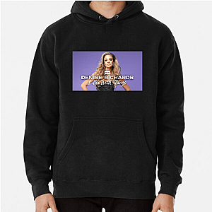 Too Wild, Too Richards Denise Richards And Her Wild Things Hoodies