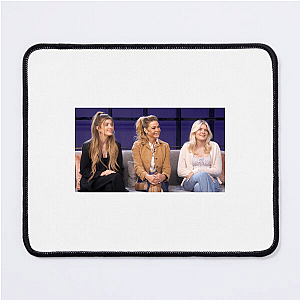 Wild by Nature – Denise’s Way Denise Richards And Her Wild Things Mouse Pads