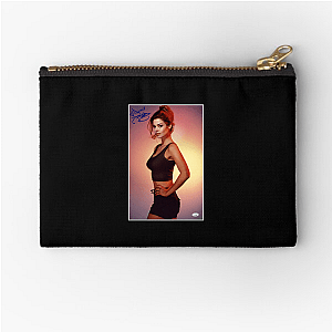 Denise Don’t Play Denise Richards And Her Wild Things Zipper Pouches