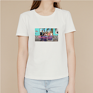 Drama Starts With Denise Denise Richards And Her Wild Things T-Shirts