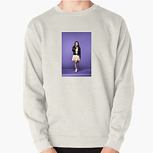 Denise Richards = Diva Era Denise Richards And Her Wild Things Sweatshirts