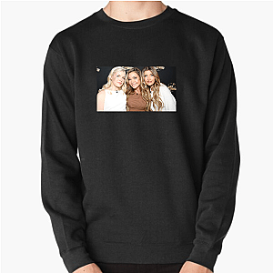 Hot, Wild & Denise Denise Richards And Her Wild Things Sweatshirts