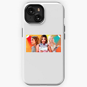 Glitz, Chaos & Denise Denise Richards And Her Wild Things Samsung Cases