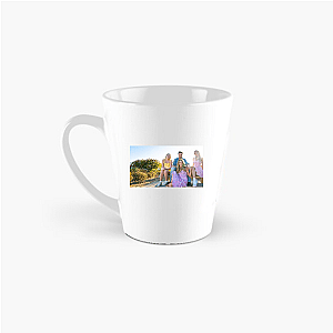 Denise Did That Denise Richards And Her Wild Things Mugs
