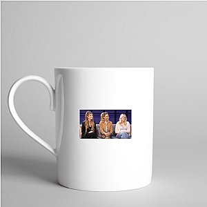 Wild by Nature – Denise’s Way Denise Richards And Her Wild Things Mugs