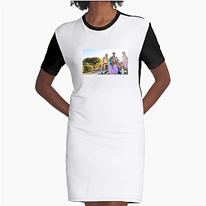 Denise Did That Denise Richards And Her Wild Things Dresses