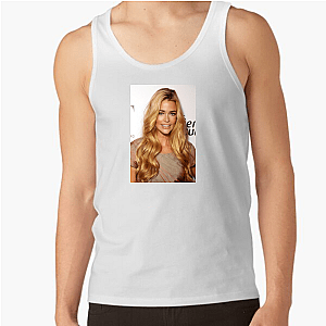 Wild Things Run Free Denise Richards And Her Wild Things Tank Tops