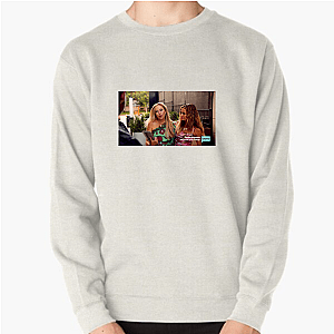 Unfiltered – Denise Style Denise Richards And Her Wild Things Sweatshirts