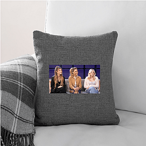 Wild by Nature – Denise’s Way Denise Richards And Her Wild Things Pillows Cover