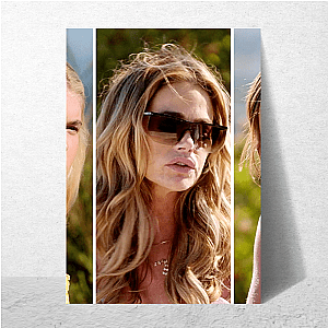 Wild Things Only Denise Richards And Her Wild Things Posters