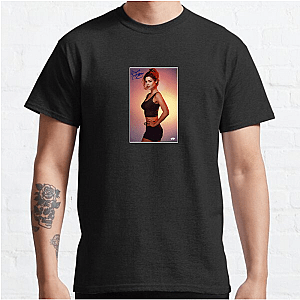 Denise Don’t Play Denise Richards And Her Wild Things T-Shirts