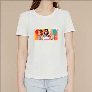 Glitz, Chaos & Denise Denise Richards And Her Wild Things T-Shirts