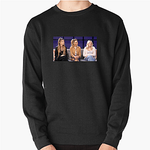Wild by Nature – Denise’s Way Denise Richards And Her Wild Things Sweatshirts