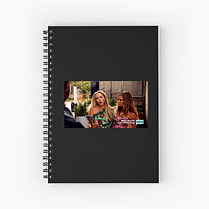 Unfiltered – Denise Style Denise Richards And Her Wild Things Notebook