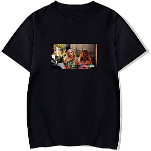 Unfiltered – Denise Style Denise Richards And Her Wild Things T-Shirts