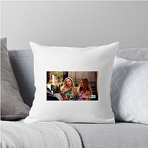 Unfiltered – Denise Style Denise Richards And Her Wild Things Pillows Cover