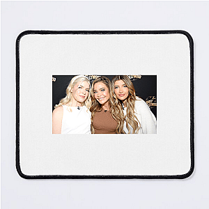 Hot, Wild & Denise Denise Richards And Her Wild Things Mouse Pads